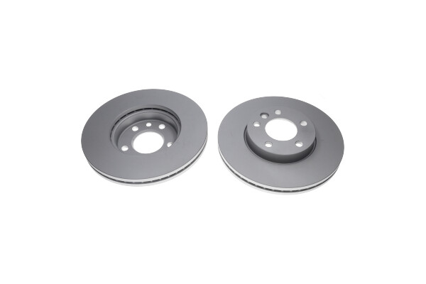 Ilustracja BR-10233-C KAVO PARTS tarcza hamulcowa