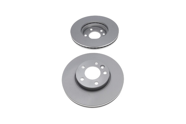 Ilustracja BR-10233-C KAVO PARTS tarcza hamulcowa