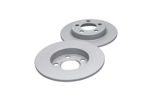 Ilustracja BR-10254-C KAVO PARTS tarcza hamulcowa