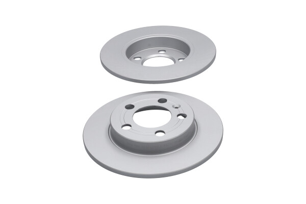 Ilustracja BR-10254-C KAVO PARTS tarcza hamulcowa