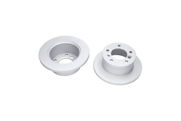 Ilustracja BR-10255-C KAVO PARTS tarcza hamulcowa