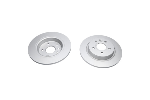 Ilustracja BR-10251-C KAVO PARTS tarcza hamulcowa