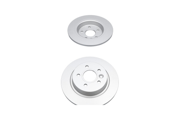 Ilustracja BR-10251-C KAVO PARTS tarcza hamulcowa