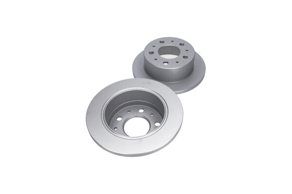 Ilustracja BR-10252-C KAVO PARTS tarcza hamulcowa