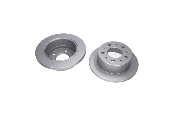 Ilustracja BR-10252-C KAVO PARTS tarcza hamulcowa