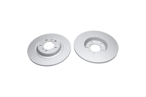 Ilustracja BR-10253-C KAVO PARTS tarcza hamulcowa