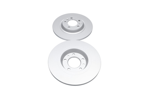 Ilustracja BR-10253-C KAVO PARTS tarcza hamulcowa