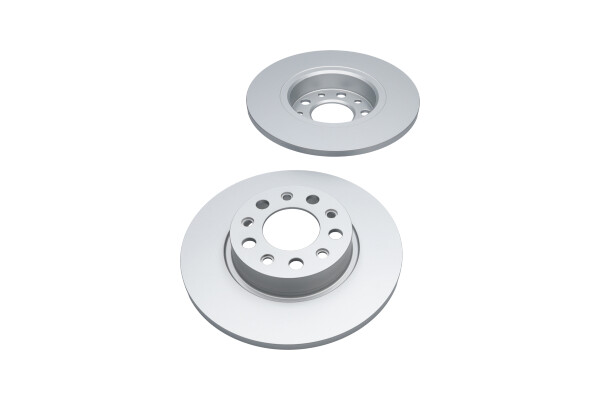 Ilustracja BR-10264-C KAVO PARTS tarcza hamulcowa
