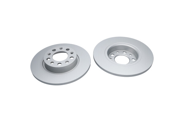 Ilustracja BR-10264-C KAVO PARTS tarcza hamulcowa