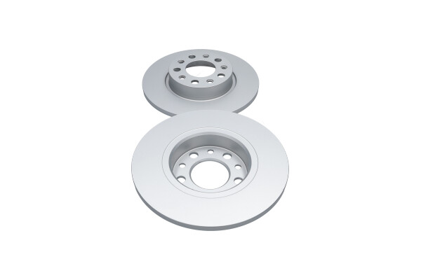 Ilustracja BR-10264-C KAVO PARTS tarcza hamulcowa