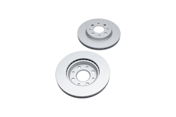 Ilustracja BR-10266-C KAVO PARTS tarcza hamulcowa