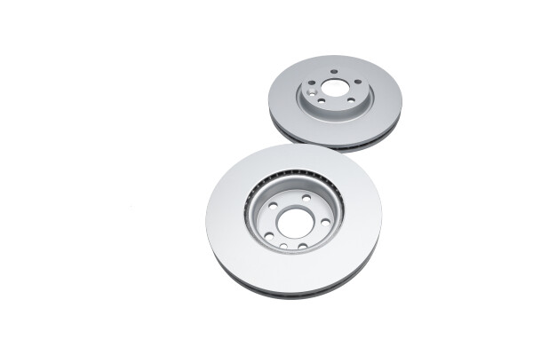 Ilustracja BR-10268-C KAVO PARTS tarcza hamulcowa