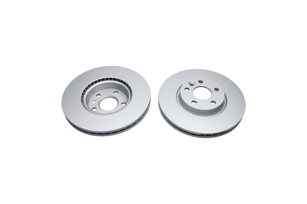 Ilustracja BR-10268-C KAVO PARTS tarcza hamulcowa