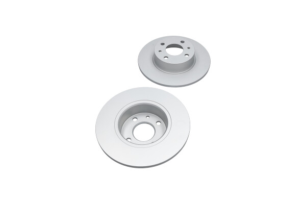 Ilustracja BR-10269-C KAVO PARTS tarcza hamulcowa