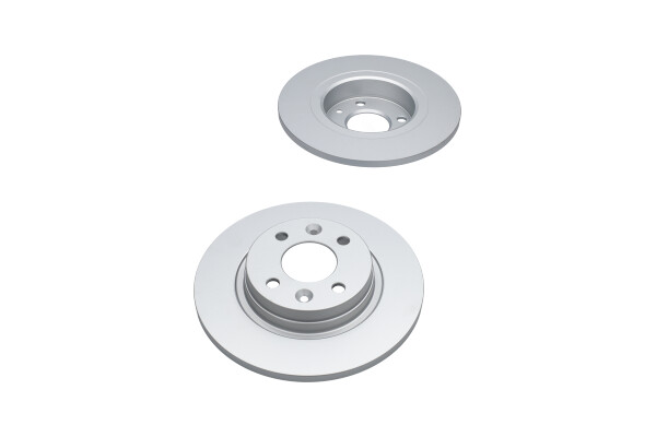 Ilustracja BR-10261-C KAVO PARTS tarcza hamulcowa