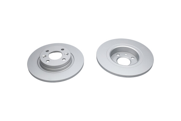 Ilustracja BR-10261-C KAVO PARTS tarcza hamulcowa
