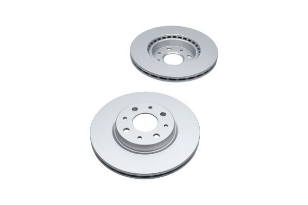 Ilustracja BR-10275-C KAVO PARTS tarcza hamulcowa