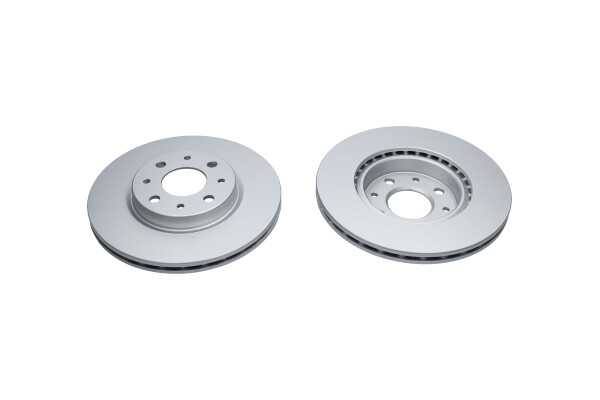 Ilustracja BR-10275-C KAVO PARTS tarcza hamulcowa