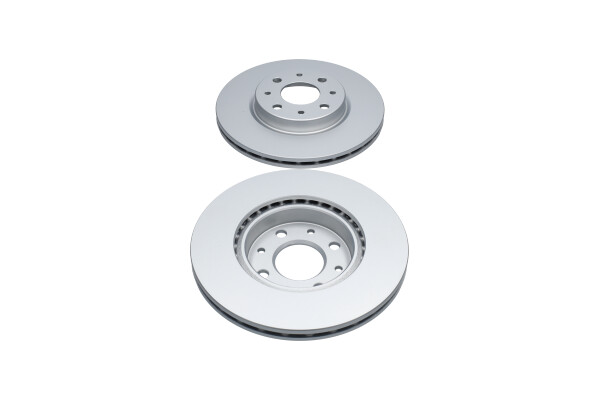 Ilustracja BR-10275-C KAVO PARTS tarcza hamulcowa