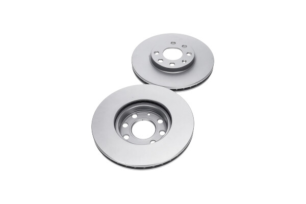 Ilustracja BR-10276-C KAVO PARTS tarcza hamulcowa