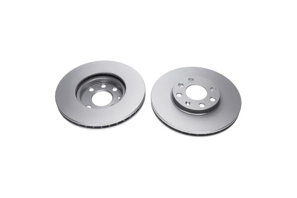 Ilustracja BR-10276-C KAVO PARTS tarcza hamulcowa