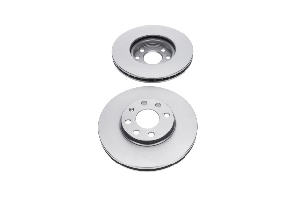 Ilustracja BR-10276-C KAVO PARTS tarcza hamulcowa