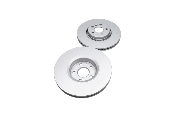 Ilustracja BR-10277-C KAVO PARTS tarcza hamulcowa