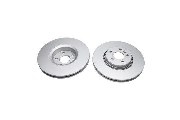 Ilustracja BR-10277-C KAVO PARTS tarcza hamulcowa