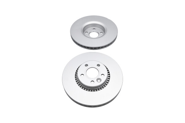 Ilustracja BR-10277-C KAVO PARTS tarcza hamulcowa