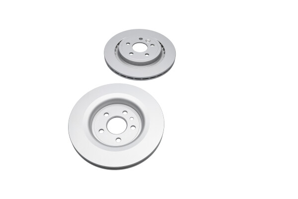 Ilustracja BR-10278-C KAVO PARTS tarcza hamulcowa