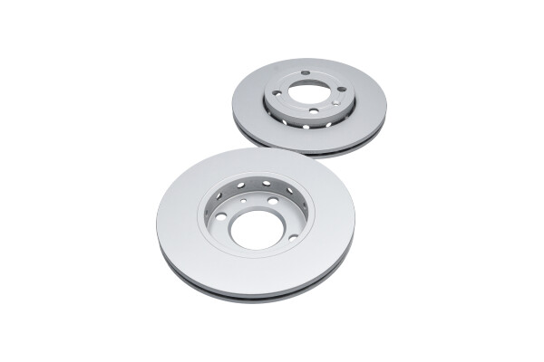 Ilustracja BR-10279-C KAVO PARTS tarcza hamulcowa