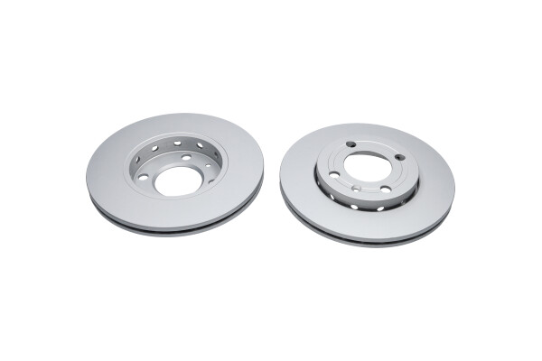 Ilustracja BR-10279-C KAVO PARTS tarcza hamulcowa