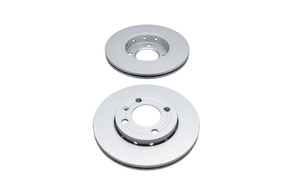 Ilustracja BR-10279-C KAVO PARTS tarcza hamulcowa