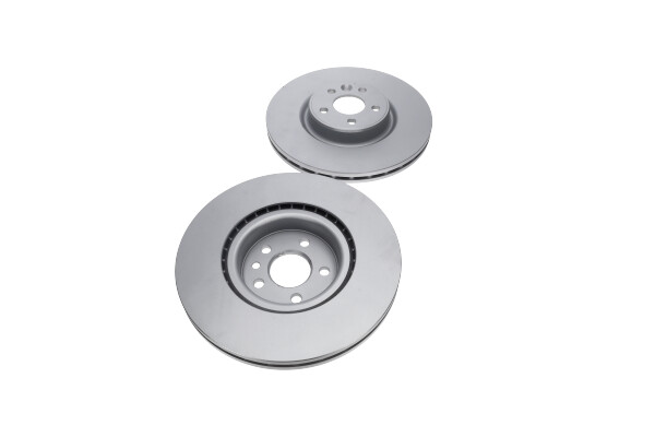 Ilustracja BR-10270-C KAVO PARTS tarcza hamulcowa