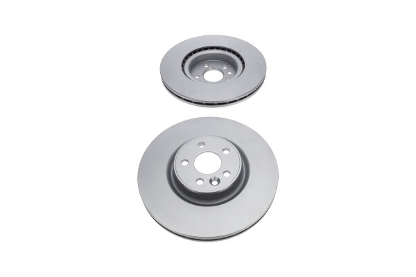 Ilustracja BR-10270-C KAVO PARTS tarcza hamulcowa