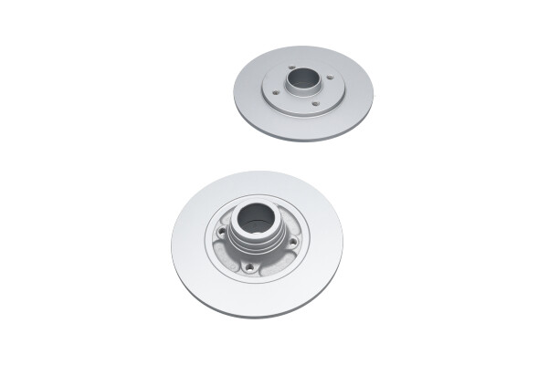 Ilustracja BR-10271-C KAVO PARTS tarcza hamulcowa