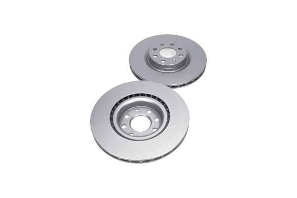 Ilustracja BR-10272-C KAVO PARTS tarcza hamulcowa