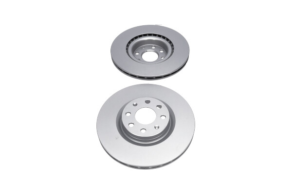 Ilustracja BR-10272-C KAVO PARTS tarcza hamulcowa