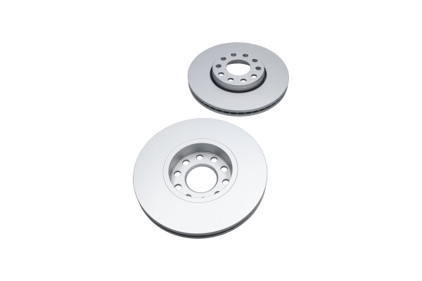 Ilustracja BR-10273-C KAVO PARTS tarcza hamulcowa