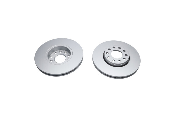 Ilustracja BR-10273-C KAVO PARTS tarcza hamulcowa