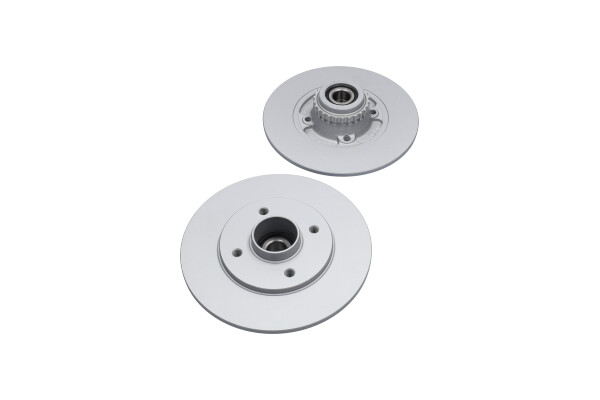 Ilustracja BR-10284-C KAVO PARTS tarcza hamulcowa