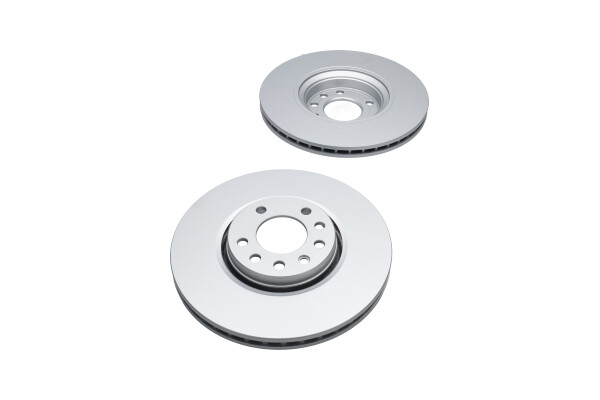 Ilustracja BR-10280-C KAVO PARTS tarcza hamulcowa