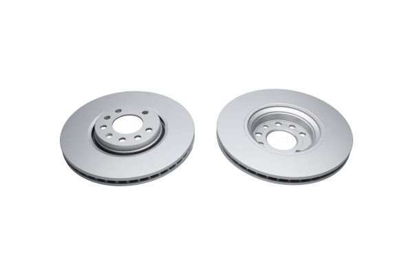 Ilustracja BR-10280-C KAVO PARTS tarcza hamulcowa
