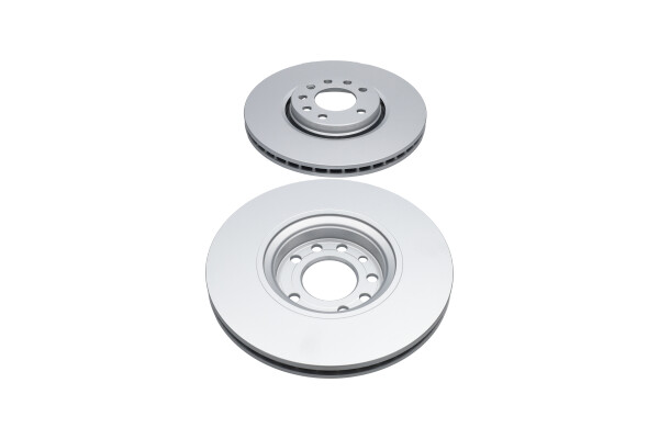 Ilustracja BR-10280-C KAVO PARTS tarcza hamulcowa