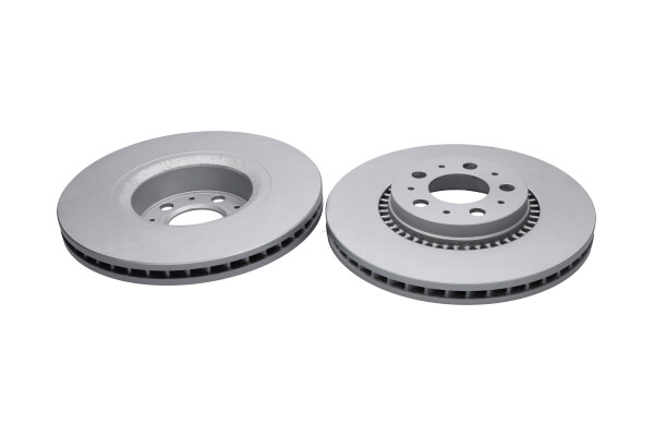 Ilustracja BR-10298-C KAVO PARTS tarcza hamulcowa