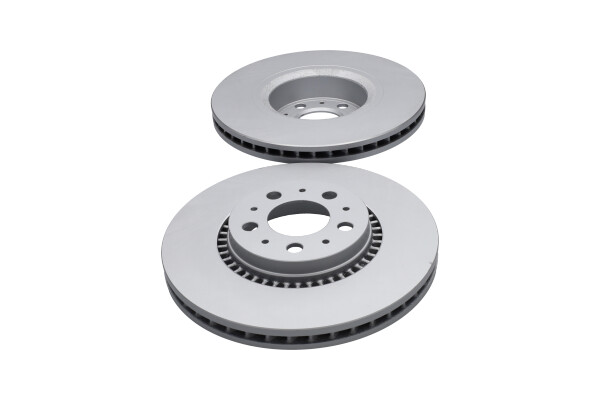 Ilustracja BR-10298-C KAVO PARTS tarcza hamulcowa