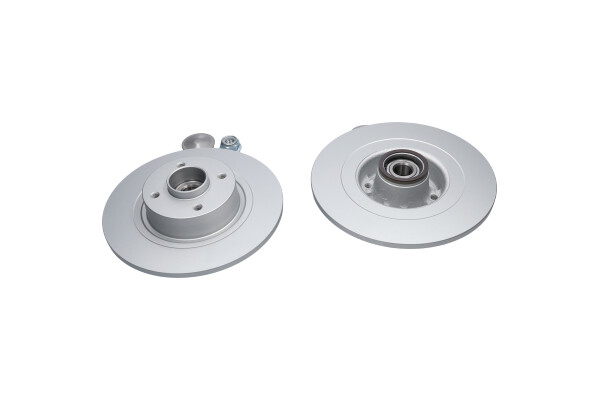 Ilustracja BR-10305-C KAVO PARTS tarcza hamulcowa