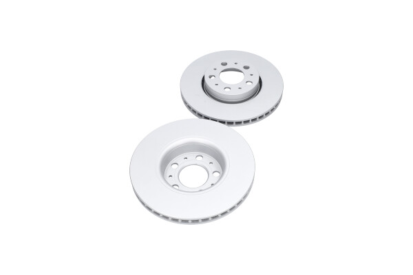 Ilustracja BR-10306-C KAVO PARTS tarcza hamulcowa