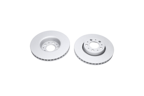 Ilustracja BR-10306-C KAVO PARTS tarcza hamulcowa