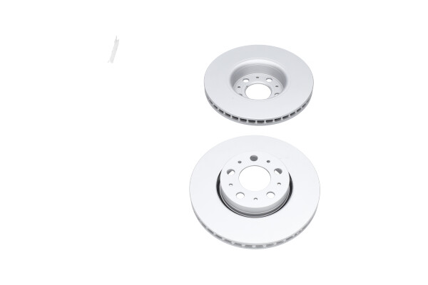 Ilustracja BR-10306-C KAVO PARTS tarcza hamulcowa